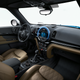 Image for article titled The 2017 Mini Countryman Is Beefy As Hell Now To Annihilate Nature And Sales